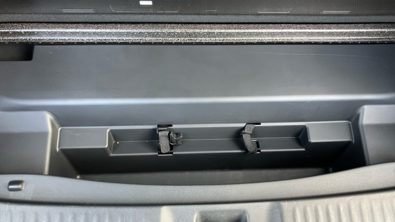 Honda Zr-V 2.0 eHEV Advance 5dr CVT Hybrid Estate